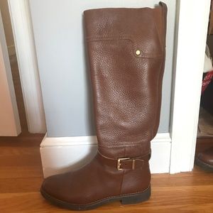 Franco Sarto Knee High Boots